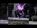 END OF THE WORLD - FORGOTTENAGE - sped up