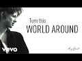 Download Lagu Amy Grant - Turn This World Around (2022 Version / Lyric Video)