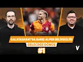 Download Lagu Kim haklı? Barış Alper Yılmaz mı? Galatasaray mı? | Serkan Akkoyun, Berk Göl | Geleceğe Dönüş | #1