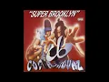 Cocoa Brovaz - Super Brooklyn (Dirty)
