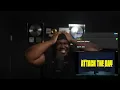 K-Trap - Attack The Day (Official Video) (REACTION)