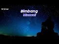 Mirnawati. Bimbang#tembang_kenangan
