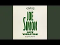 Download Lagu Love Vibration (DJ Spinna Remix)