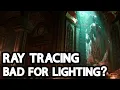 The Alternative of Ray Tracing That Changed Rendering