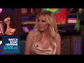 Ramona Singer Andy Cohen s Recent Encounter WWHL