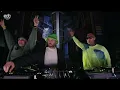MORTEN b2b ARTBAT live @ EDC Las Vegas 2025 (kineticFIELD Sunday)