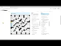 2026 08 02 nyt crossword