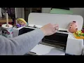 Beginner Friendly Gift Tag Project Full Easy to Follow Cricut Tutorial
