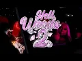Queen Key GloRilla - Hell Woods 2 Instrumental