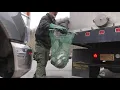 WVDNR increases Buffalo Creek trout stocking