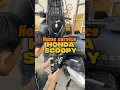 Download Lagu Home Service Honda Scoopy✨
