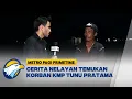 Download Lagu Kisah Nelayan yang Temukan Korban KMP Tunu Pratama - [Metro Pagi Primetime]