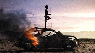 WALKABOUT "La Randonnée" Bande Annonce (1971)