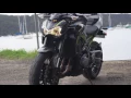 Kawasaki Z900