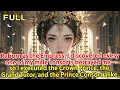 Reborn as the Empress I discovered every one of my male consorts betrayed me