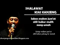 Download Lagu (SHOLAWAT PALING SEDIH) Kiai kanjeng, Saben Malam Jum'at
