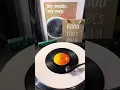 Earth , Wind & Fire - Fantasy ( Vinyl 45 ) From 1977 .