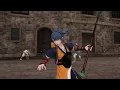 Fire Emblem Warriors Oboro Warriors Attack R Button Spiecial Attack DLC