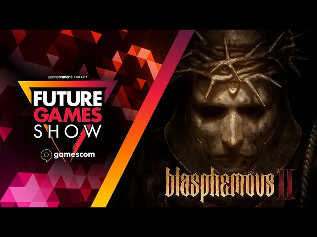 Blasphemous 2 Launch Trailer - Future Games Show at Gamescom 2023