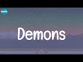 Download Lagu Imagine Dragons - Demons | Work from Home - Fifth Harmony (Lyrics) /Passenger, Troye Sivan