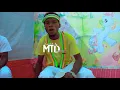 Clip officiel Deuxième mi Temps