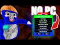 How To Get Gorilla Tag Mods On The QUEST 3 ONLY BEST METHOD 2026