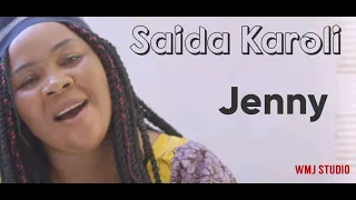 saida karoli jeni official audio music 