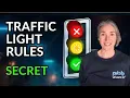 Traffic Lights Explained - Learn What US Traffic Signals Mean