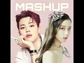 [INSTRUMENTAL] BTS x BLACKPINK - ' Permission To Dance x Lovesick Girls ' [MASHUP] (방탄소년단 × 블랙핑크)