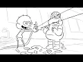 Download Lagu Clarence Theme Song Storyboard (With Atudio)