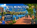RIVERFRONT Wilmington DE River Walk