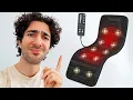 Is the COMFIER Full Body Massage Mat Any Good