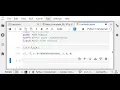 PYTHON - Explained Arithmetic operators