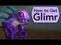 Glimr Guide - How to Get the Secret Purple Murloc Pet