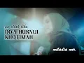Download Lagu SHOLAWAT YA ALLOH BIHA || يا الله بها  (official music video) - MILADIA NUR