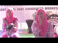 Download Lagu KUNTA RAHIMAN - ZAHROTUSSYITA' || Live Perform