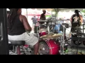 Download Lagu Reggae Drummer Dyrol (Chops) Randall with Lights Out Project part 1