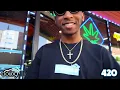 Cloud 9 420 2023 Full Recap