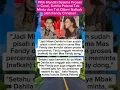 Download Lagu Dahlia Poland tak minta dan diberi nafkah Fandy Christian