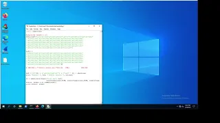 10-Removing Badchars from Any Payload e g win-exec-calc-shellcode - P2