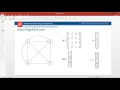 CNT6805 Project - Link Analysis Algorithm PageRank and HITS