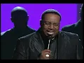 Marvin Sapp: "Never Would Have Made It" (39th Dove Awards)