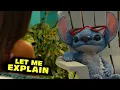 Download Lagu Lilo \u0026 Stitch - Let Me Explain (2025 vs 2002)