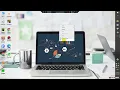 How to customize the desktop taskbar and taskbar options - Bangla Windows 7 10 11 Tutotrial