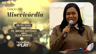 Terço da Misericórdia - 08/09/2026