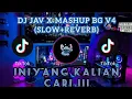 Download Lagu DJ Jav X Mashup BG V4 -//- Slow+Reverb🎶Viral Tiktok 2023