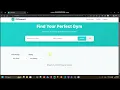 Gym Booking System C ASP NET Core C Project Demo