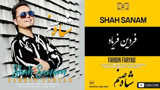 FARDIN FARYAD SHAH SANAM AFGHAN NEW SONG 2020 