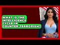 What Is The Intelligence Cycle In Counter-terrorism - The Right Politics