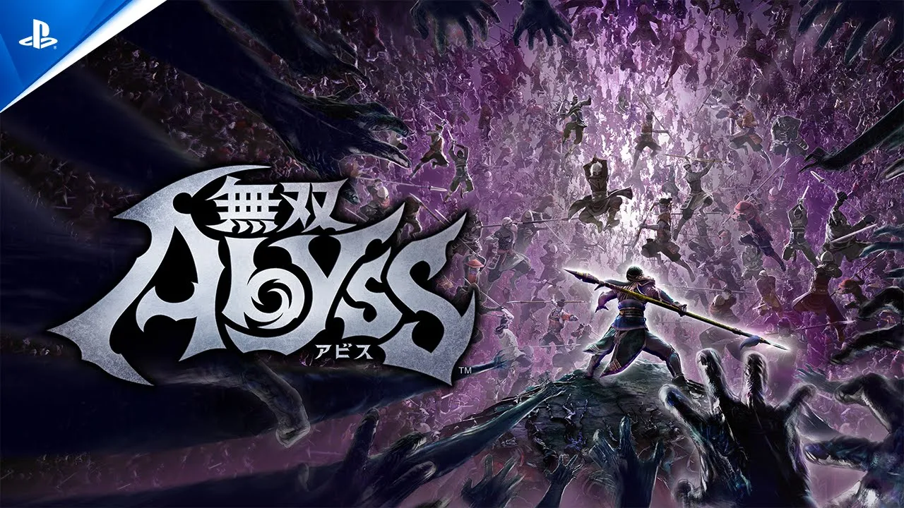 『無双:Abyss』最新映像